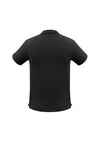Mens Neon Polo