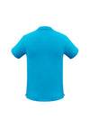 Mens Neon Polo
