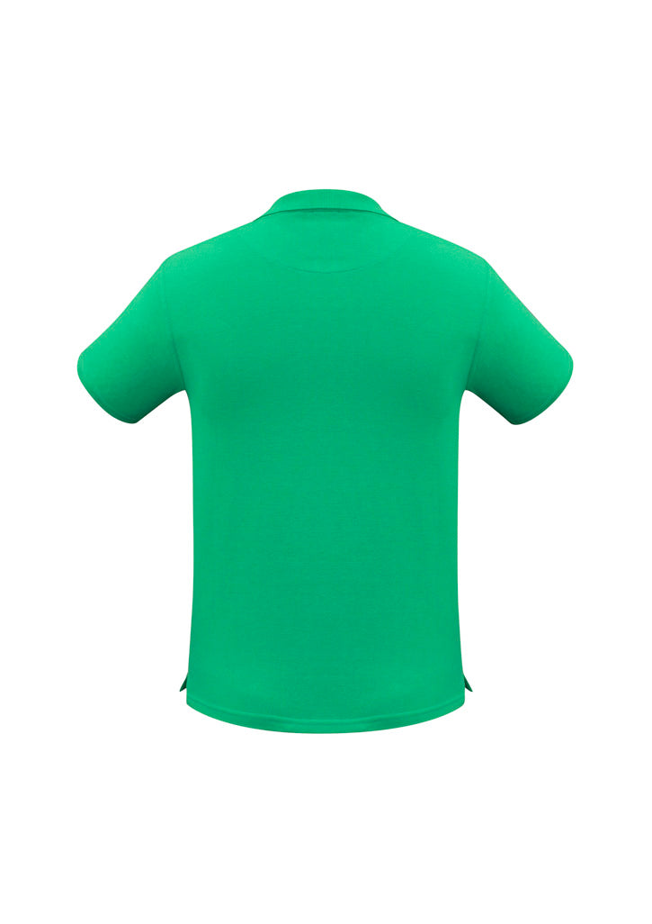 Mens Neon Polo