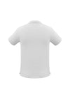 Mens Neon Polo