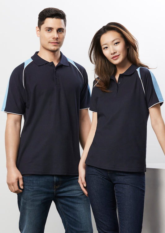 Ladies Triton Polo