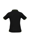Ladies Jet Polo