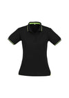 Ladies Jet Polo