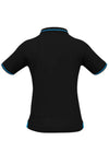 Ladies Jet Polo