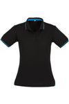 Ladies Jet Polo