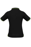 Ladies Jet Polo