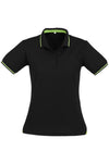 Ladies Jet Polo