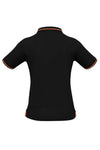 Ladies Jet Polo