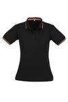 Ladies Jet Polo