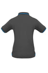 Ladies Jet Polo