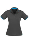 Ladies Jet Polo