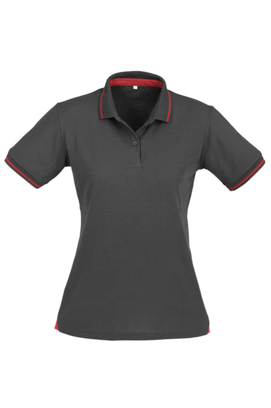 Ladies Jet Polo