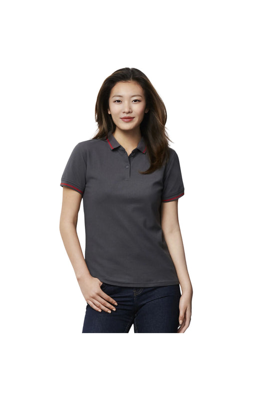 Ladies Jet Polo