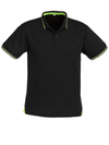 Mens Jet Polo