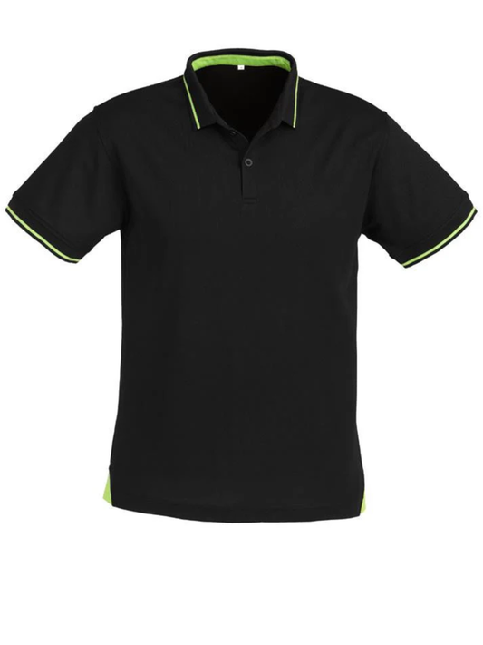 Mens Jet Polo