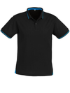 Mens Jet Polo