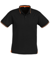 Mens Jet Polo