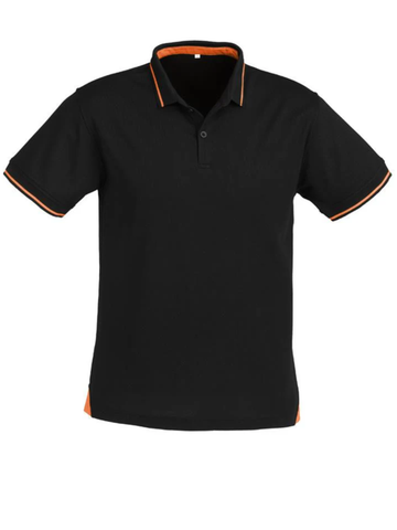 Mens Jet Polo