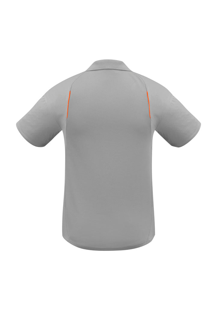 Mens United Polo