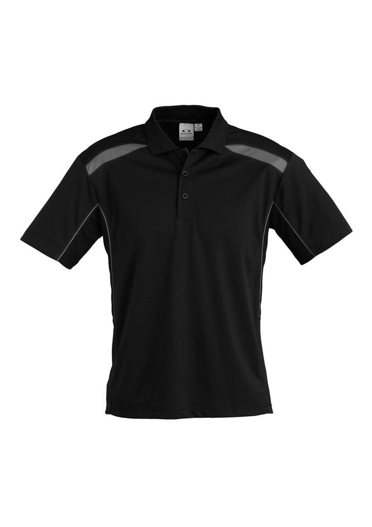 Mens United Polo