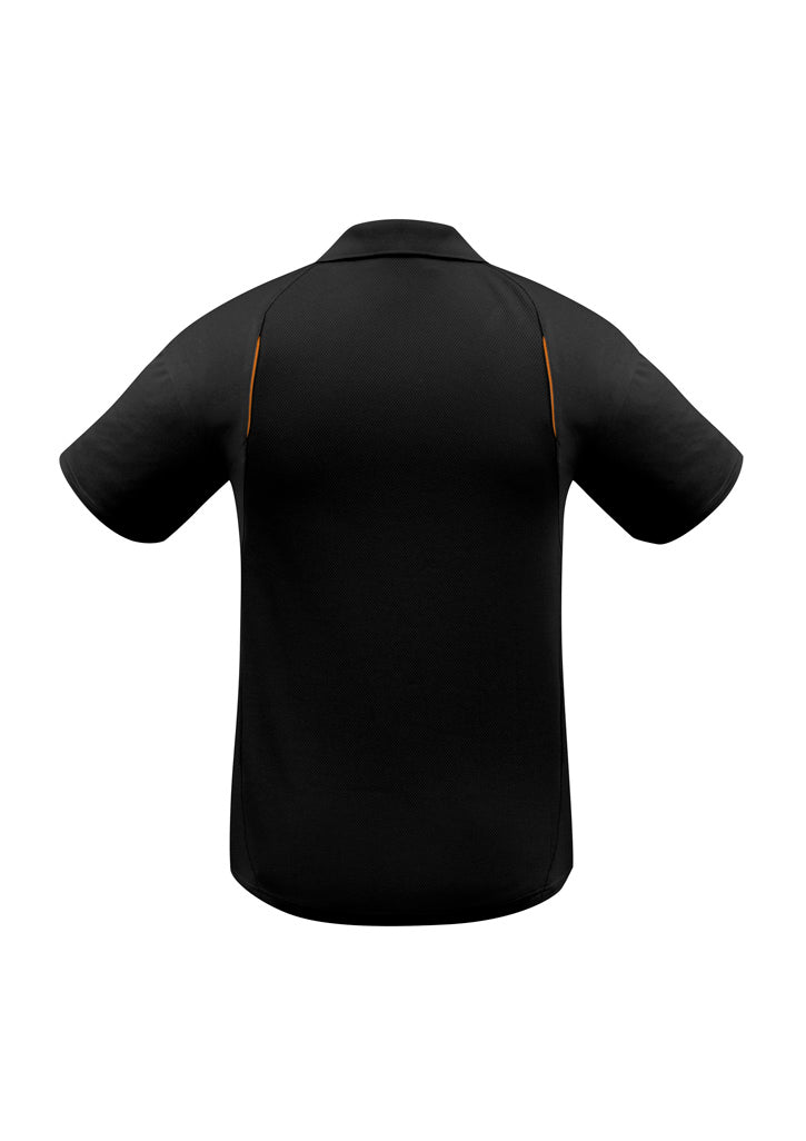 Mens United Polo