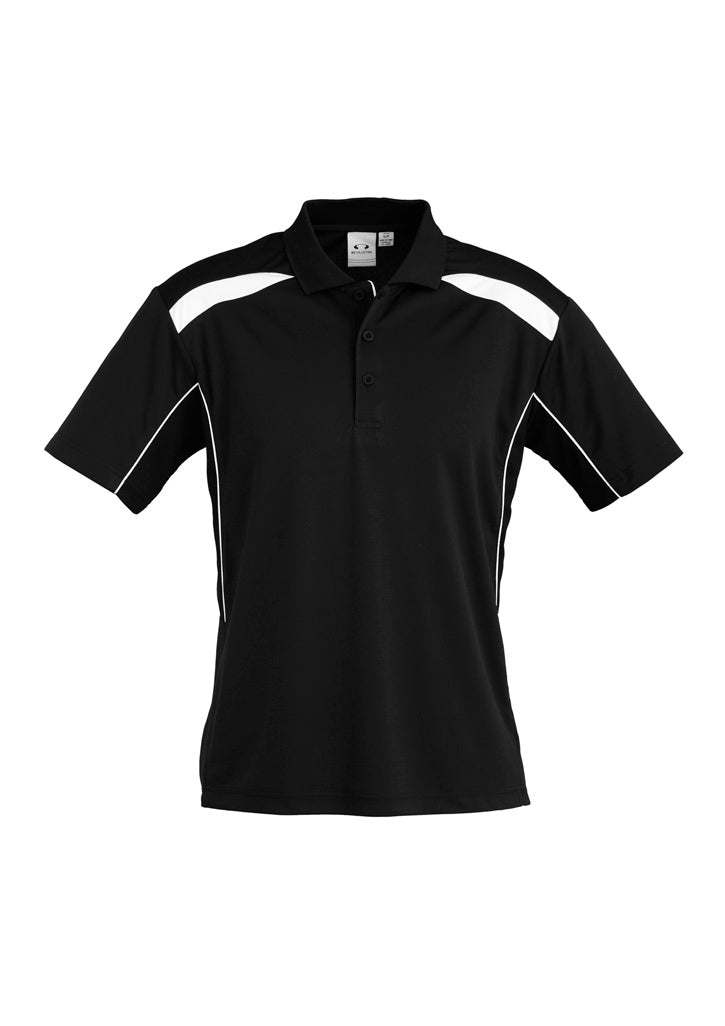 Mens United Polo