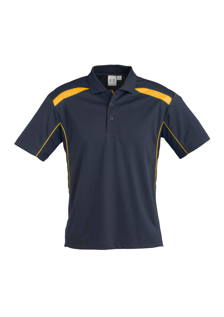 Mens United Polo