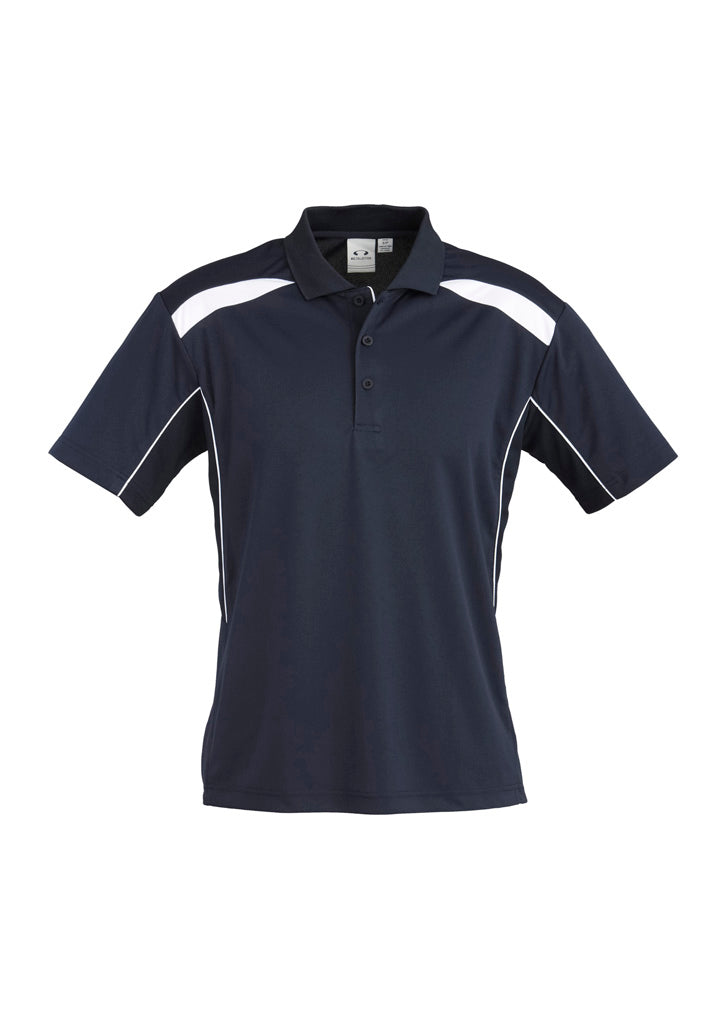 Mens United Polo