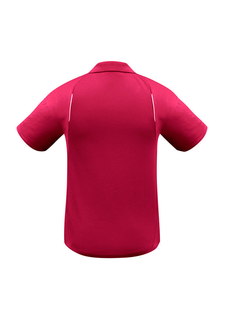 Mens United Polo