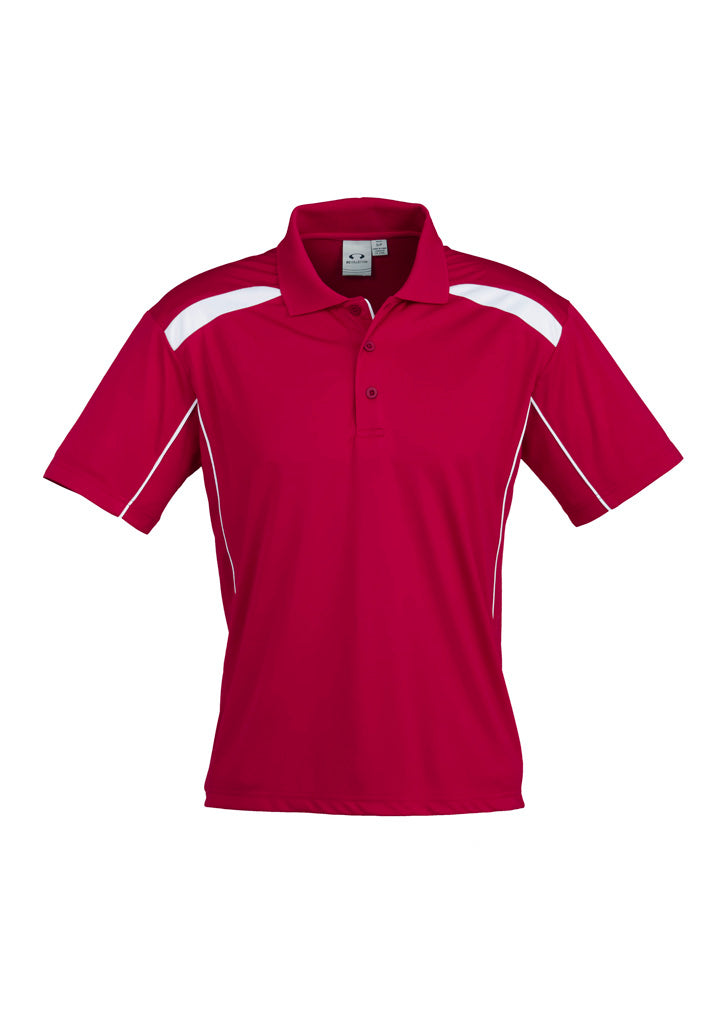 Mens United Polo