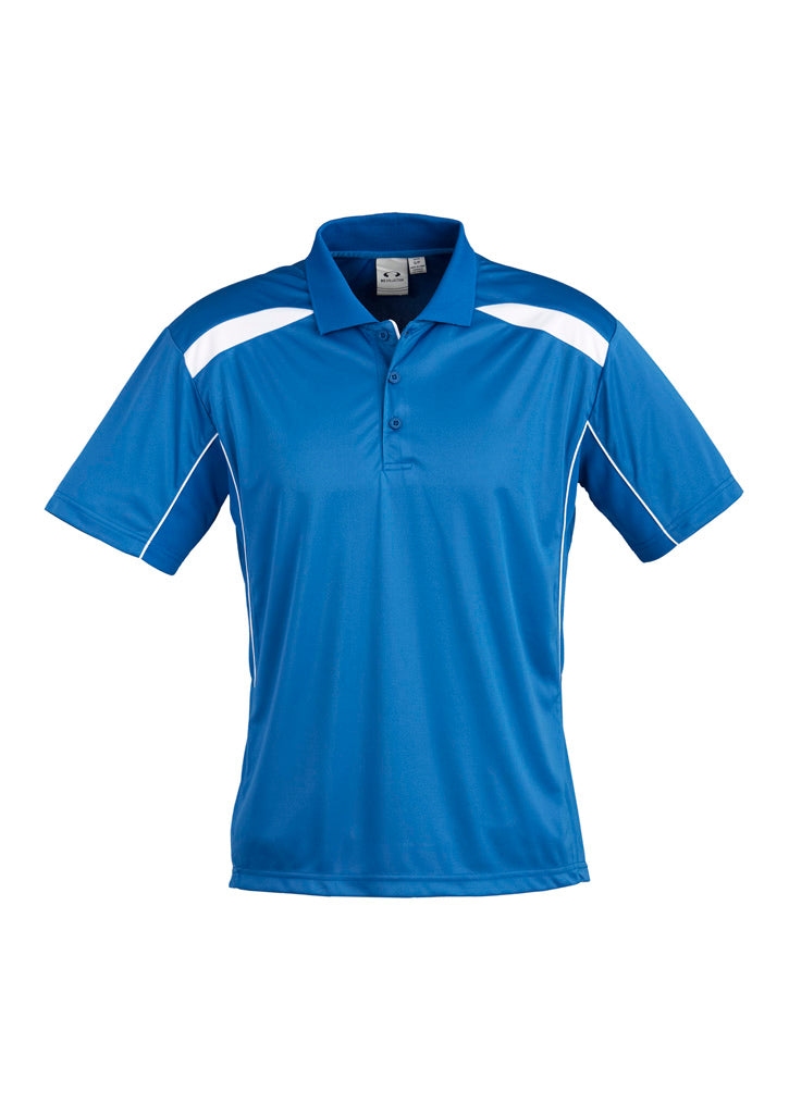 Mens United Polo