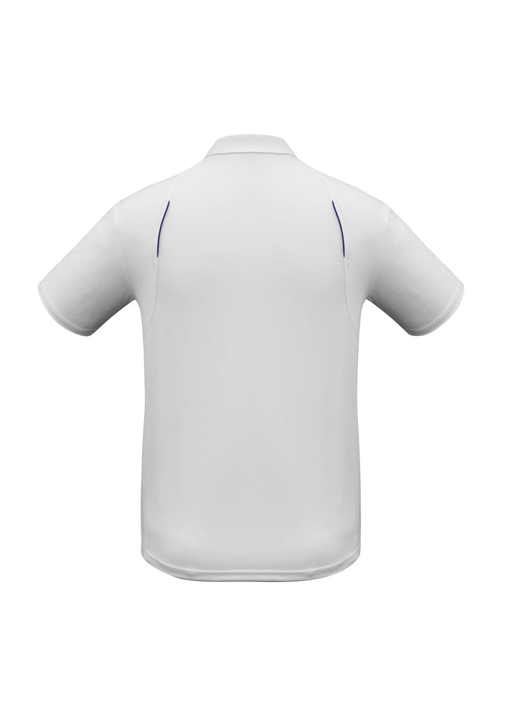 Mens United Polo