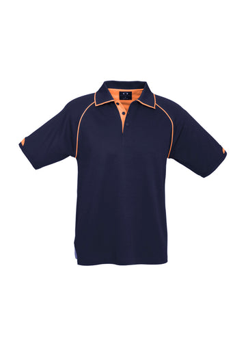 Fusion Mens Polo
