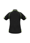 Fusion Ladies Polo