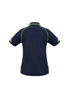Fusion Ladies Polo