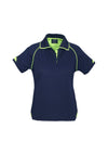 Fusion Ladies Polo