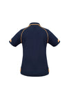 Fusion Ladies Polo