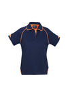 Fusion Ladies Polo