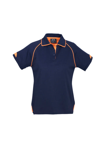 Fusion Ladies Polo