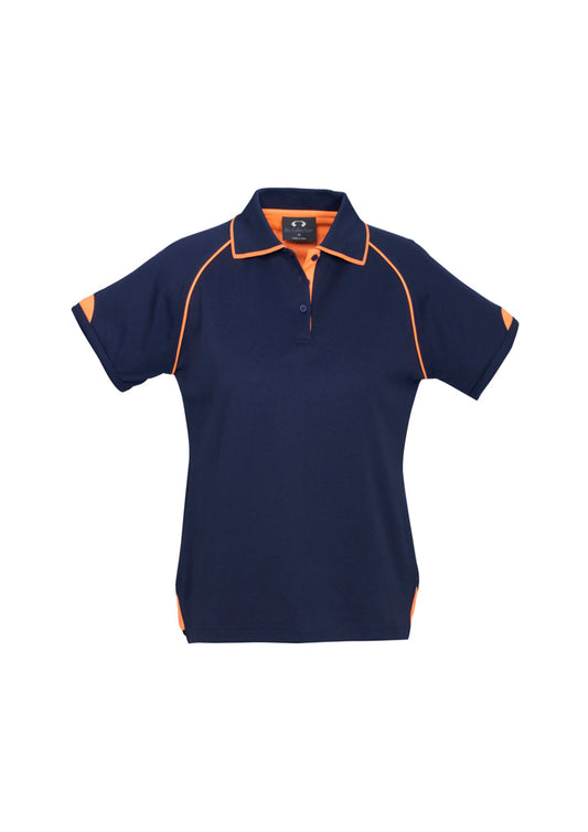 Fusion Ladies Polo