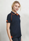 Fusion Ladies Polo