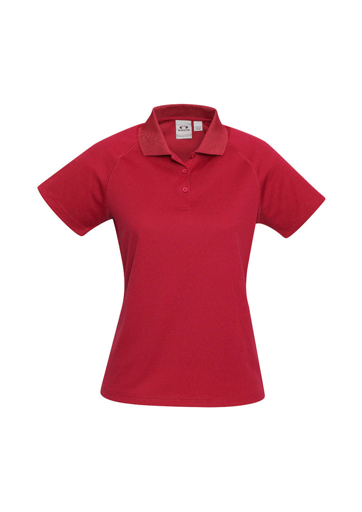 Sprint Ladies Polo Shirt