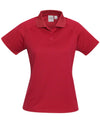 Sprint Ladies Polo Shirt