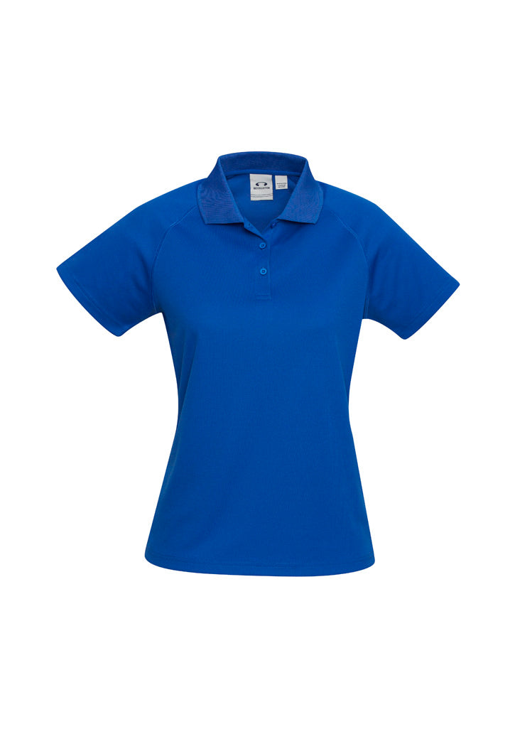 Sprint Ladies Polo Shirt