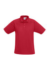 Sprint Polo Shirt