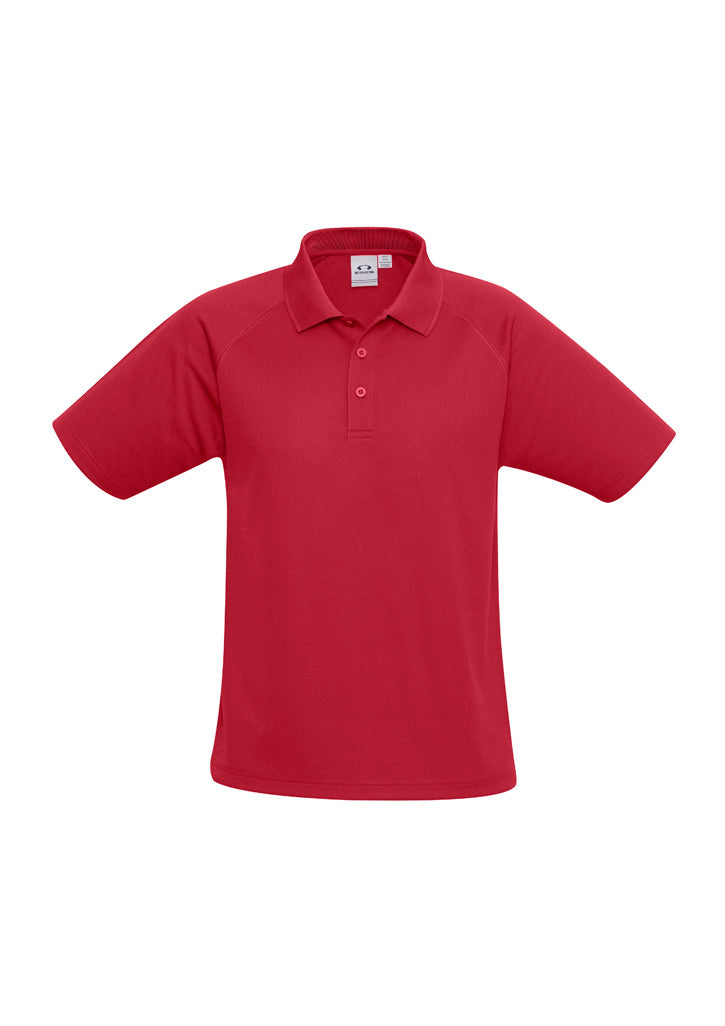 Sprint Polo Shirt