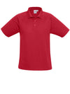 Sprint Polo Shirt