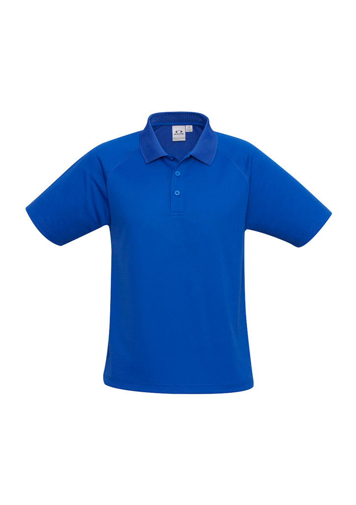 Sprint Polo Shirt