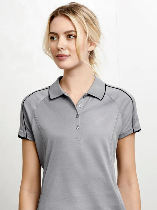 Blade Ladies Polo Shirt