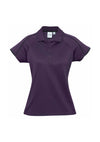 Blade Ladies Polo Shirt
